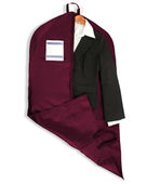 Liberty Bags Garment Bag 9009 MAROON Primary