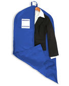 Liberty Bags Garment Bag 9009 ROYAL Primary