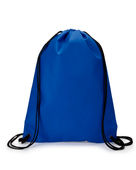 Liberty Bags Non-Woven Drawstring Bag LBA136 ROYAL Primary