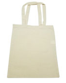 Liberty Bags OAD Cotton Canvas Tote OAD117 NATURAL Primary