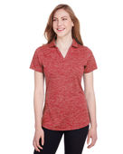 Puma Golf Ladies' Icon Heather Polo 596802