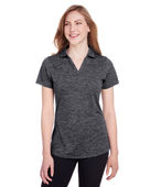Puma Golf Ladies' Icon Heather Polo 596802