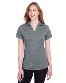 Puma Golf Ladies' Icon Heather Polo 596802