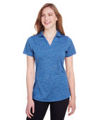 Puma Golf Ladies' Icon Heather Polo 596802