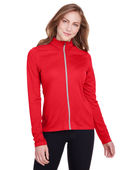 Puma Golf Ladies' Icon Full-Zip 596803
