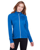 Puma Golf Ladies' Icon Full-Zip 596803