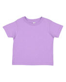 Rabbit Skins Toddler Fine Jersey T-Shirt 3321 LAVENDER Primary