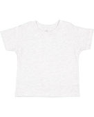 Rabbit Skins Toddler Cotton Jersey T-Shirt RS3301 ASH Primary