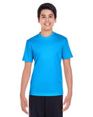 Team 365 Youth Zone Performance T-Shirt TT11Y ELECTRIC BLUE Primary