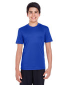 Team 365 Youth Zone Performance T-Shirt TT11Y SPORT ROYAL Primary