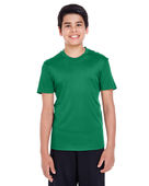 Team 365 Youth Zone Performance T-Shirt TT11Y SPORT KELLY Primary