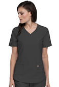 Cherokee Women V-Neck Top CK840