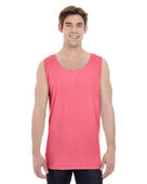 Comfort Colors Adult Heavyweight RS Tank C9360 WATERMELON Primary