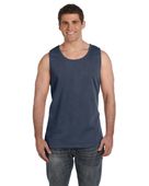Comfort Colors Adult Heavyweight RS Tank C9360 DENIM Primary