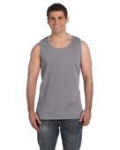 Comfort Colors Adult Heavyweight RS Tank C9360 GRANITE Primary