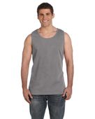 Comfort Colors Adult Heavyweight RS Tank C9360 GREY Primary
