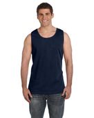 Comfort Colors Adult Heavyweight RS Tank C9360 TRUE NAVY Primary