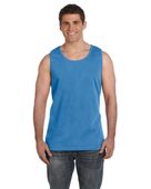 Comfort Colors Adult Heavyweight RS Tank C9360 ROYAL CARIBE Primary