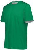 Augusta Short Sleeve Mesh Reversible Jersey 1602