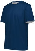 Augusta Short Sleeve Mesh Reversible Jersey 1602