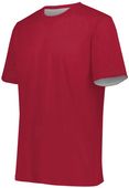Augusta Short Sleeve Mesh Reversible Jersey 1602