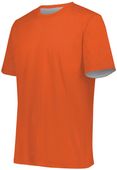 Augusta Youth Short Sleeve Mesh Reversible Jersey 1603