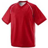 Adult Verge Reversible Jersey (AXL - Red or Forest)
