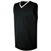 High Five Ladies Transition Jersey 332372 BLACK/WHITE Primary