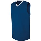 High Five Ladies Transition Jersey 332372 NAVY/WHITE Primary