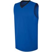 High Five Ladies Transition Jersey 332372 ROYAL/BLACK Primary