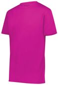 Holloway Momentum Tee 222818 POWER PINK Primary