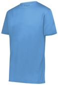 Holloway Momentum Tee 222818 COLUMBIA BLUE Primary