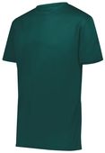 Holloway Momentum Tee 222818 DARK GREEN Primary