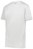 Holloway Momentum Tee 222818 WHITE Primary