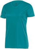 Holloway Girls Momentum Tee 222821
