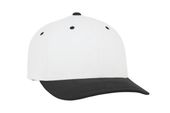 Pacific Headwear Universal F3 Performance Flexfit Cap 476F