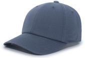 Pacific Headwear Hybrid Cotton Dad Cap P200