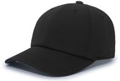 Pacific Headwear Hybrid Cotton Dad Cap P200