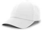 Pacific Headwear Ladies Hybrid Cotton Dad Cap P202