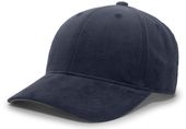 Pacific Headwear Hybrid Corduroy Dad Cap P206