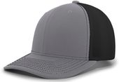 Pacific Headwear Air Mesh Sideline Cap P365