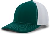 Pacific Headwear Air Mesh Sideline Cap P365