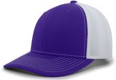 Pacific Headwear Air Mesh Sideline Cap P365