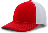 Pacific Headwear Air Mesh Sideline Cap P365