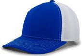 Pacific Headwear Air Mesh Sideline Cap P365