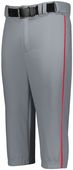 Russell Youth Piped Diamond Series Knicker 2.0 R21LGB