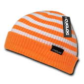 Cuglog Kilimanjaro Striped Beanie K005