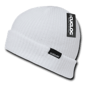 Cuglog Halla Basic Cuff Bean Beanie K017