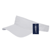 Decky Mesh Jersey Visors 3014