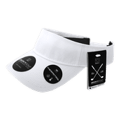 Decky Grid H2o Sun Visors Cap 7104